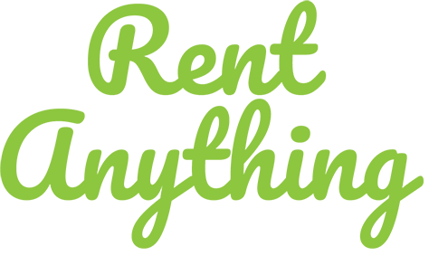 Rent Anything