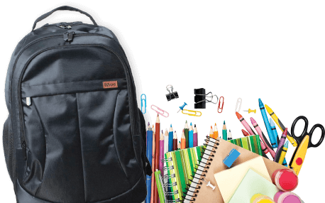 School supplies